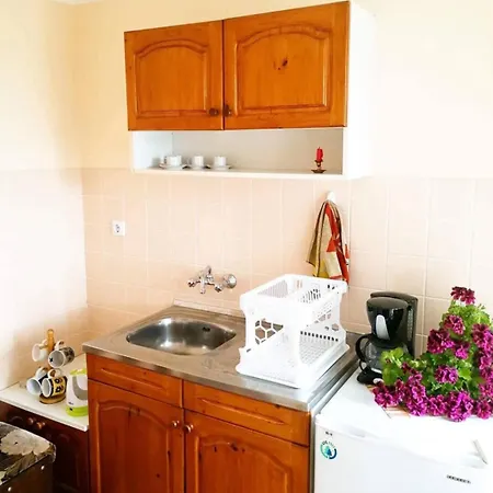 Homestay Квартири Велкова Nesebar
