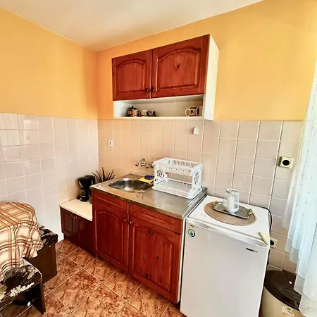 Homestay Квартири Велкова