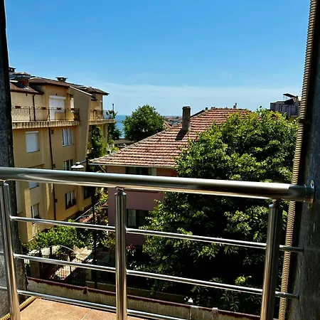 Homestay Квартири Велкова
