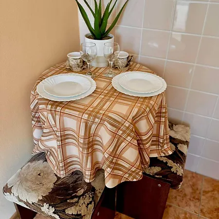 Homestay Квартири Велкова