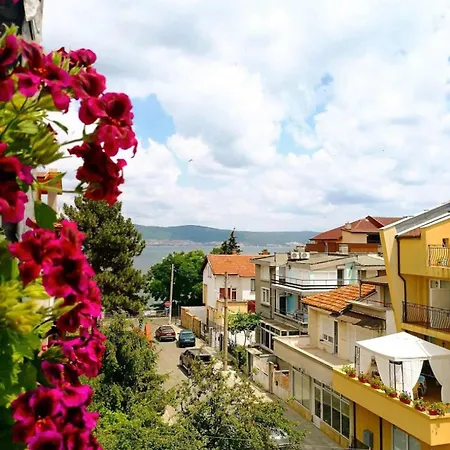 Homestay Квартири Велкова *